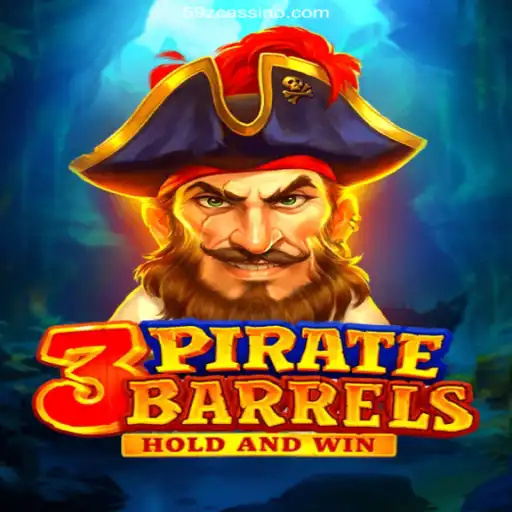 Exploring the World of 3PirateBarrels: An Exciting Slot Adventure