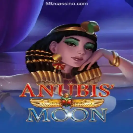 Exploring AnubisMoon: A Captivating Journey into the World of Slots