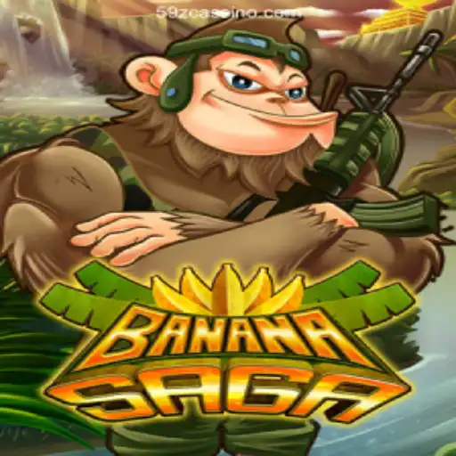 Exploring the Exciting World of BananaSaga on 59Z.COM - Melhor plataforma de jogos Slots PG 777