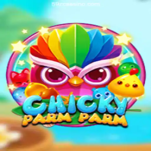 Discover ChickyParmParm: A New Gaming Sensation