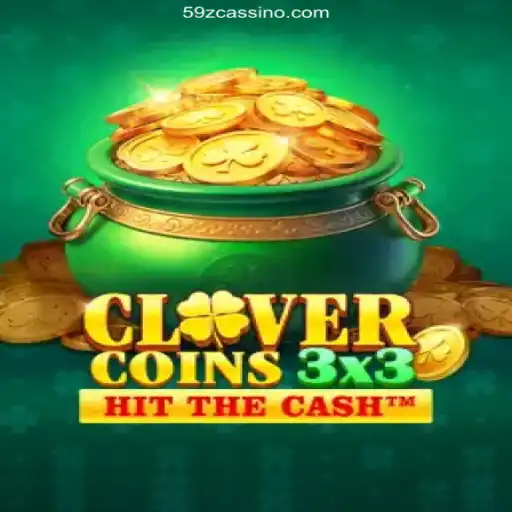 Discover Clovercoin3x3: The Latest Exciting Slot Experience