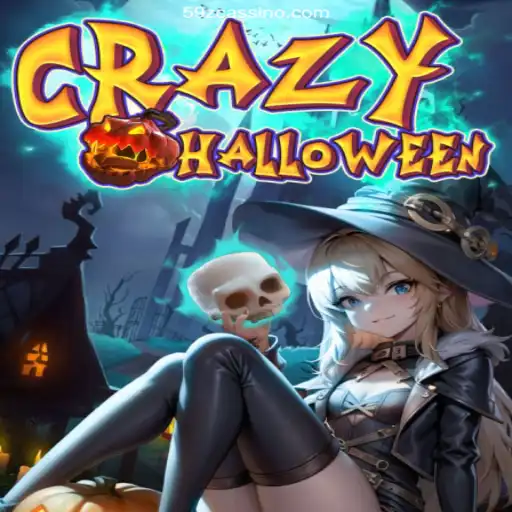 Explore CrazyHalloween: A Thrilling Gaming Experience
