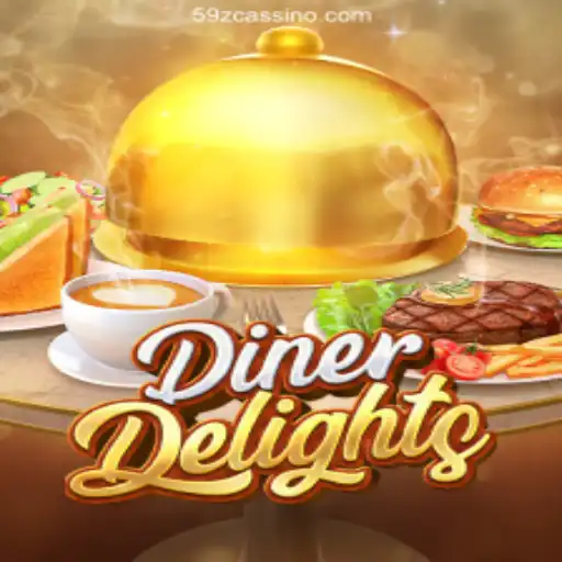 Discover DinerDelights: A Thrilling Feast in Online Gaming
