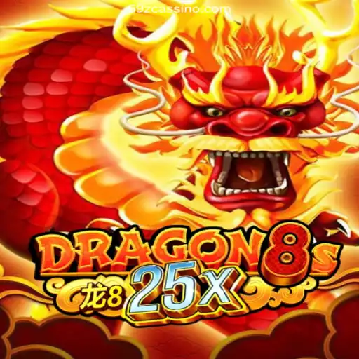 Exploring the Excitement of Dragon8s25x: A Comprehensive Guide to Slots on 59Z.COM