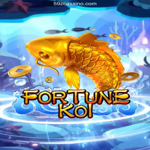 Discover the Enchantment of FORTUNEKOI on 59Z.COM