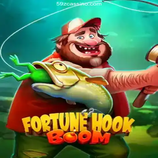 Exploring the World of FortuneHookBoom: The Exciting Slots Experience