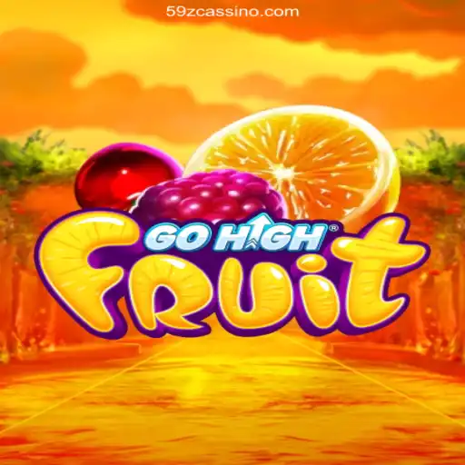 Discovering GoHighFruit: A Thrilling Slot Adventure on 59Z.COM