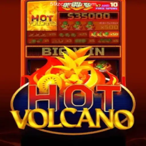 HotVolcano: Exploring the Exciting World of Online Slots with 59Z.COM