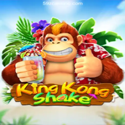 Exploring KingKongShake: The Ultimate Gaming Adventure on 59Z.COM