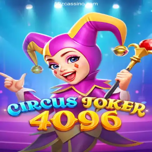 Discover the Thrilling CircusJoker4096 on 59Z.COM - The Best Slot Games Platform