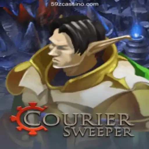Explore the Thrilling World of CourierSweeper on 59Z.COM - Melhor plataforma de jogos Slots PG 777