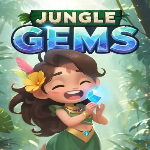 Explore the World of JungleGems on the Melhor Plataforma de Jogos Slots PG 777