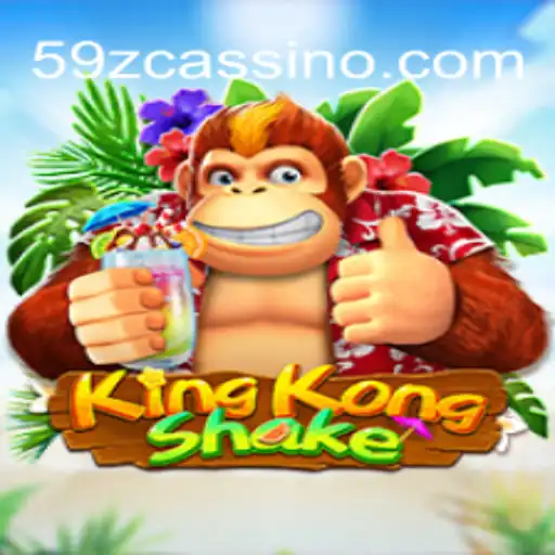 Exploring KingKongShake: The Ultimate Gaming Adventure on 59Z.COM