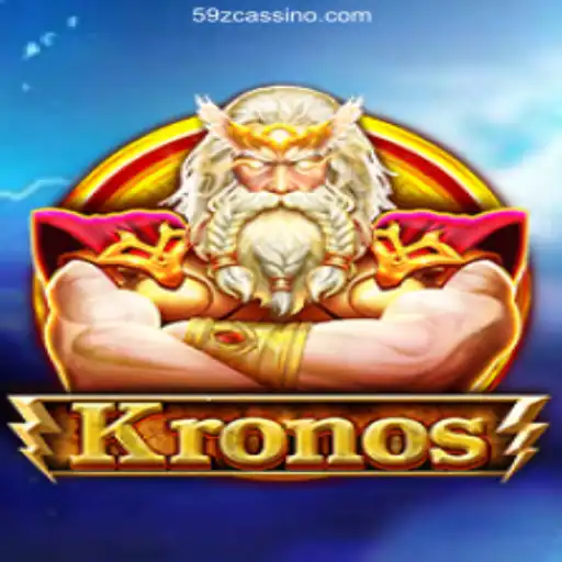 Discovering Kronos: A Captivating Journey into the World of Slots on 59Z.COM