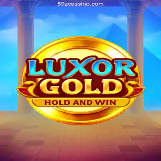 LuxorGold: Dive into an Exhilarating World of Slot Gaming
