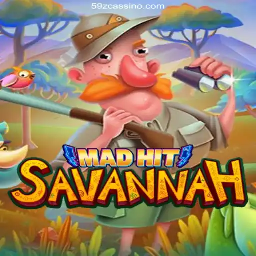 Exploring the Mechanics and Excitement of MadHitSavannah