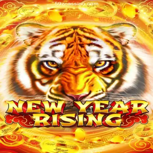 Discover the Exciting World of NewYearRising - A Premier Slot Game Experience