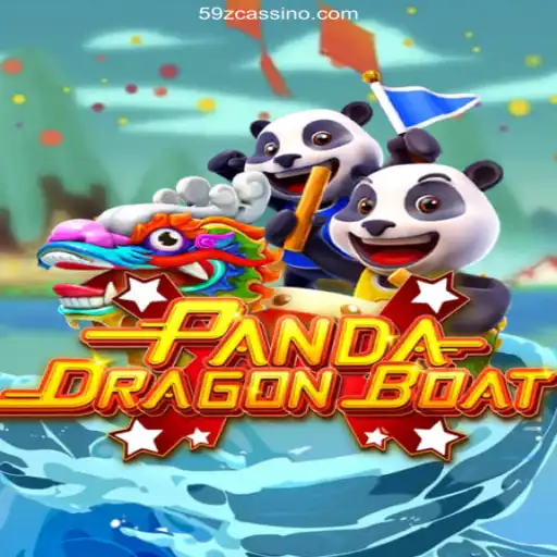 PANDADRAGONBOAT: An Exciting Gaming Experience