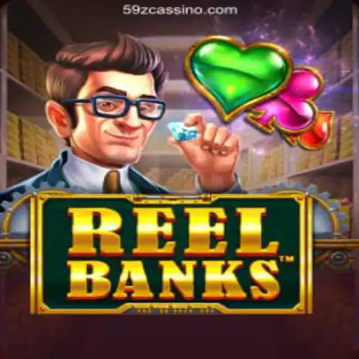 Exploring the Thrills of ReelBanks on 59Z.COM - Melhor Plataforma de Jogos Slots PG 777