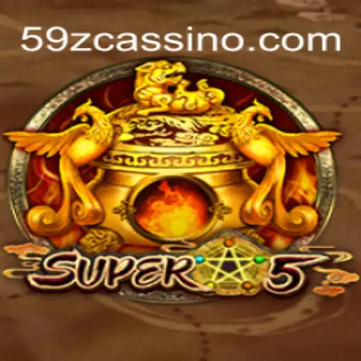 Exploring Super5 on 59Z.COM - The Premier Platform for PG Slots