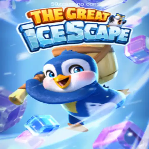 Exploring TheGreatIcescape: A Captivating Game on 59Z.COM