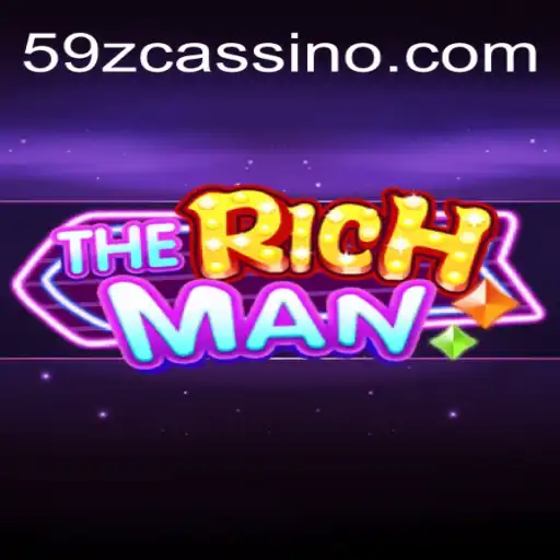 TheRichMan: Discovering the Exciting World of Slots PG at 59Z.COM