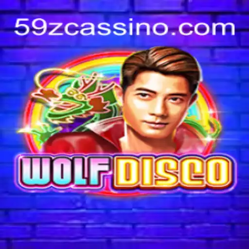 Exploring the Wild World of WolfDisco: A Slot Game Adventure