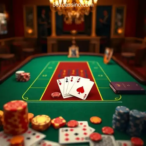 Online Baccarat
