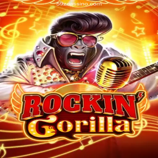 Unleashing the Adventure: RockinGorilla on 59Z.COM Platform