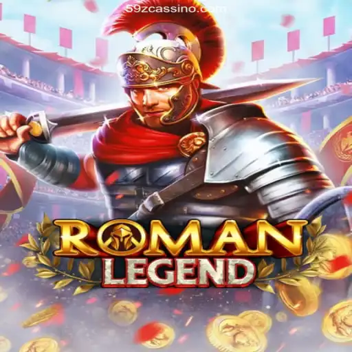 Discover the Thrilling World of RomanLegend: A Revolutionary Slot Game
