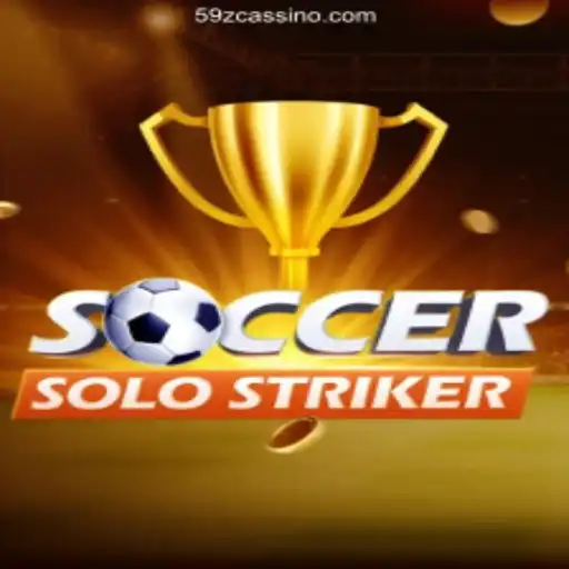 SoccerSoloStriker: A New Dimension in Virtual Soccer Gaming