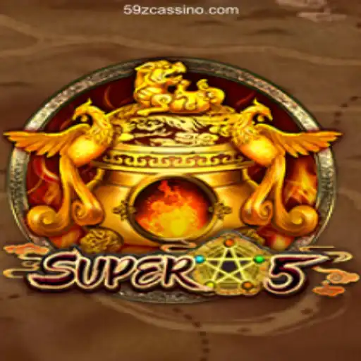 Exploring Super5 on 59Z.COM - The Premier Platform for PG Slots