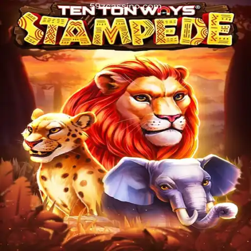 Unveiling TenTonWaysStampede: A New Era in Slot Gaming