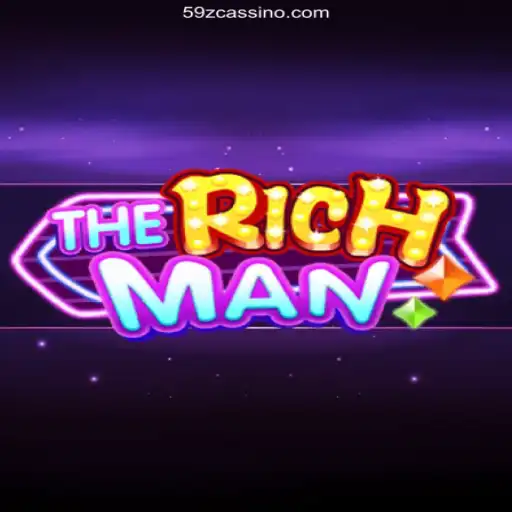 TheRichMan: Discovering the Exciting World of Slots PG at 59Z.COM