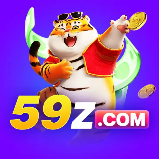 59Z.COM - Melhor plataforma de jogos Slots PG 777 Logo