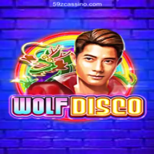 Exploring the Wild World of WolfDisco: A Slot Game Adventure